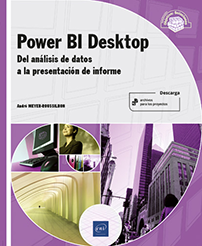 Power BI Desktop - Del análisis de datos a la presentación de informes