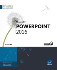 PowerPoint 2016 - Libro de referencia