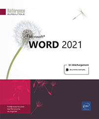Word 2021 - 