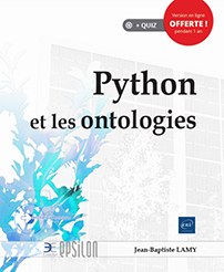 Python et les ontologies - 