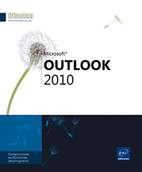 Outlook 2010 - Libro de referencia