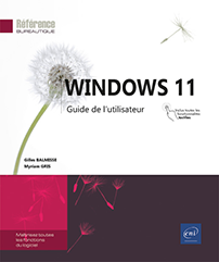 Windows 11 - Guide de l'utilisateur