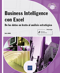 Business Intelligence con Excel - De los datos en bruto al análisis estratégico
