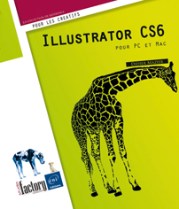 Illustrator CS6 - pour PC/Mac