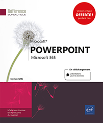 PowerPoint Microsoft 365 - 