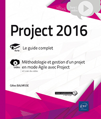 Project 2016 - Guide complet - 