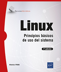 Linux - Principios básicos de uso del sistema (7ª edición)