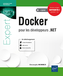 Docker pour les développeurs .NET - 