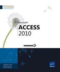 Access 2010 - Libro de referencia