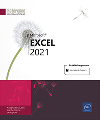 Excel 2021 - 