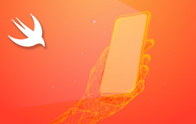 Swift - Développez votre première application iOS mobile | Editions ENI