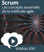 Scrum - Les concepts essentiels de la méthode agile (nouvelle version) | Editions ENI